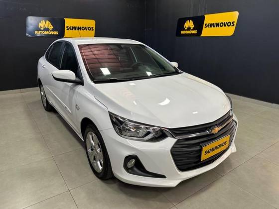 CHEVROLET ONIX 1.0 TURBO FLEX PLUS LTZ MANUAL CHEVROLET ONIX 1.0 TURBO FLEX PLUS LTZ MANUAL
